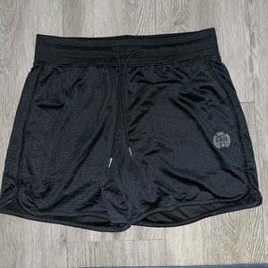 Abercrombie Mesh Tennis Shorts